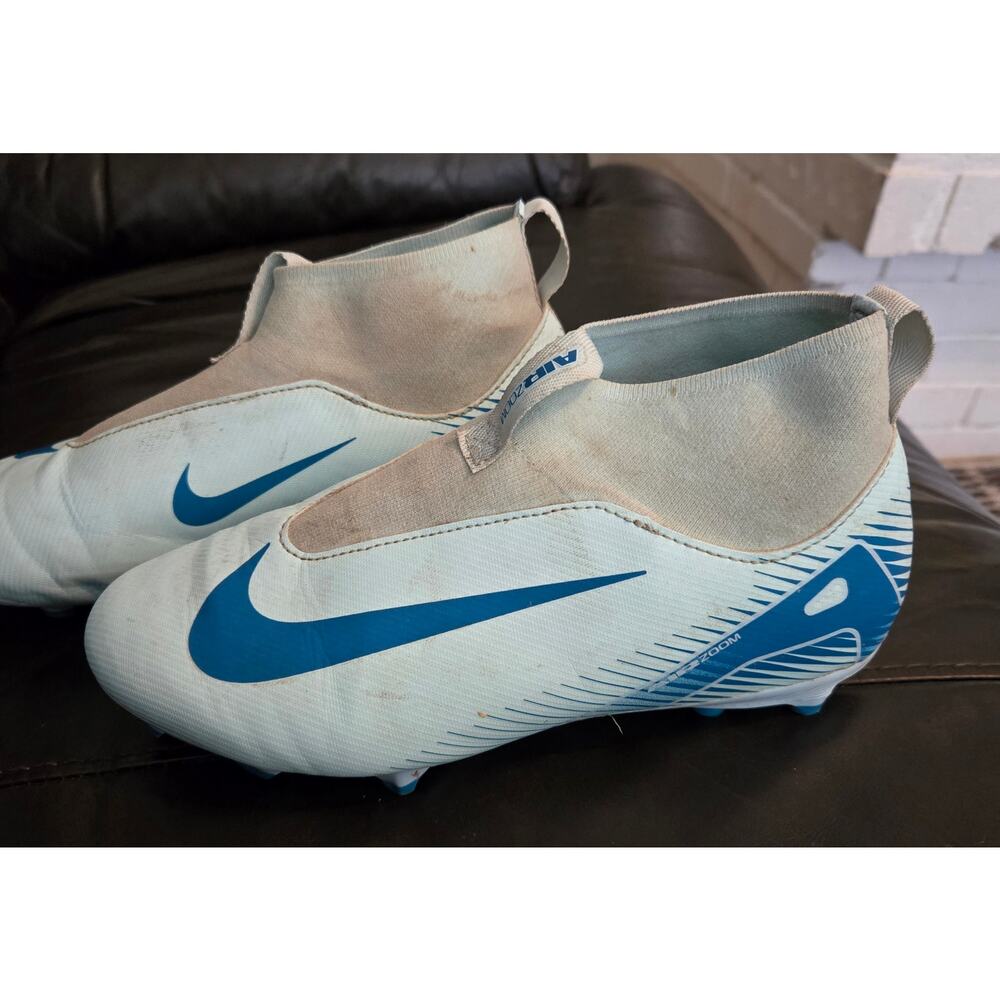 Nike Air zoom superfly soccer cleats